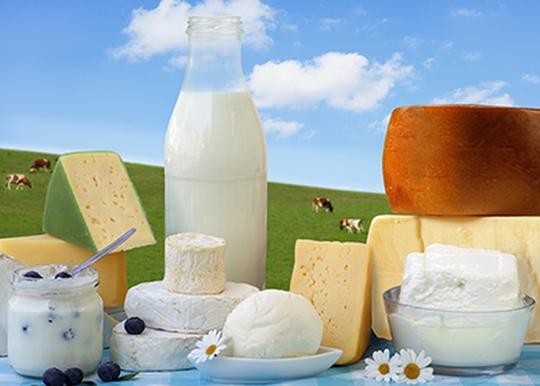 Dairy imports surge 23% during first 11 months of 2025